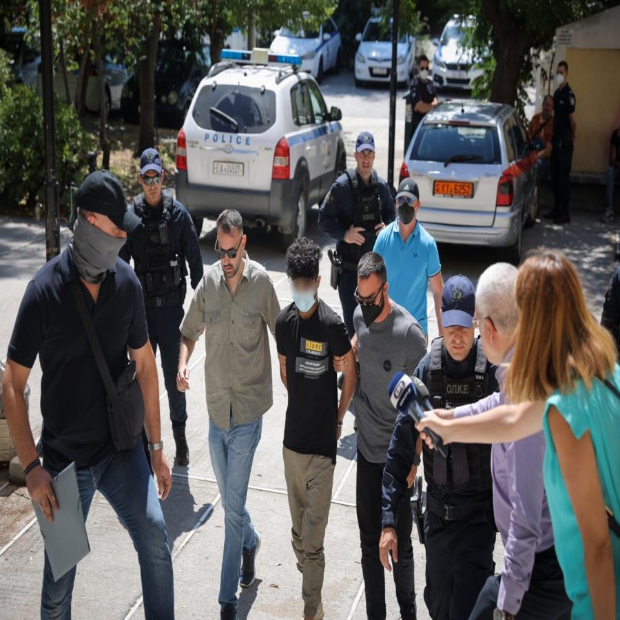 «Κανείς δεν θα τη φέρει πίσω»: Συγκλονίζει ο πατέρας της Νικολέτας μετά τη σύλληψη του δολοφόνου, οι πρώτες δηλώσεις