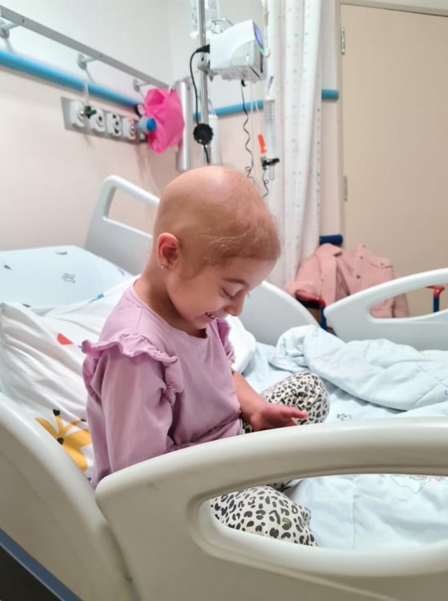 «Ο Θεός δεν έδειξε έλεος»: Συγκλονίζει ο πατέρας της αδικοχαμένης Εβελίνας