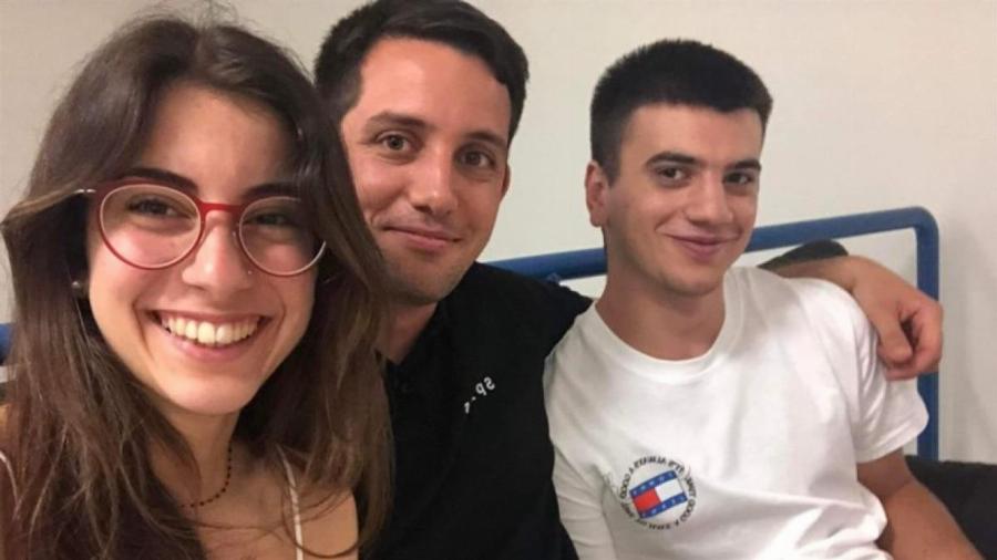 Χίλια μπράβο στα παιδιά: Μαθητές από την Πάτρα έφτιαξαν ειδική συσκευή που βοηθάει τυφλά παιδιά στο σχολείο