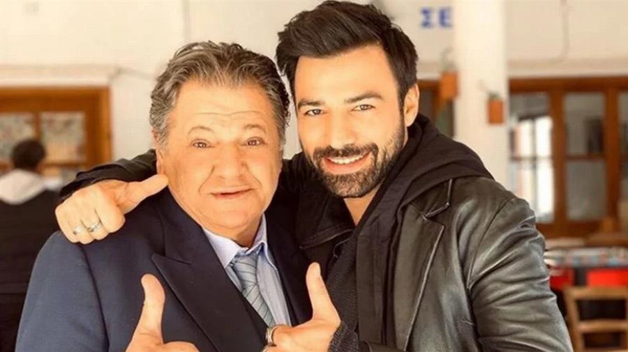 Τέλος ο ηθοποιός Γιώργος Παρτσαλάκης: «Πάω στην Κρήτη να περάσω όσα χρόνια μου μένουν»