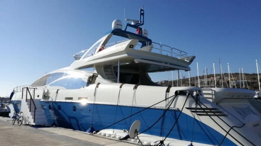 Αεροπλάνα, βαπόρια, βίλες: Αυτή είναι η αμύθητη περιουσία του Ατζούν Ιλιτζαλί που ούτε ο ίδιος δεν ξέρει τι έχει