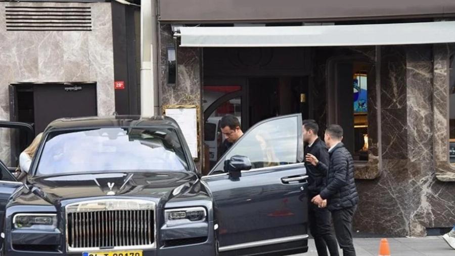 Αεροπλάνα, βαπόρια, βίλες: Αυτή είναι η αμύθητη περιουσία του Ατζούν Ιλιτζαλί που ούτε ο ίδιος δεν ξέρει τι έχει