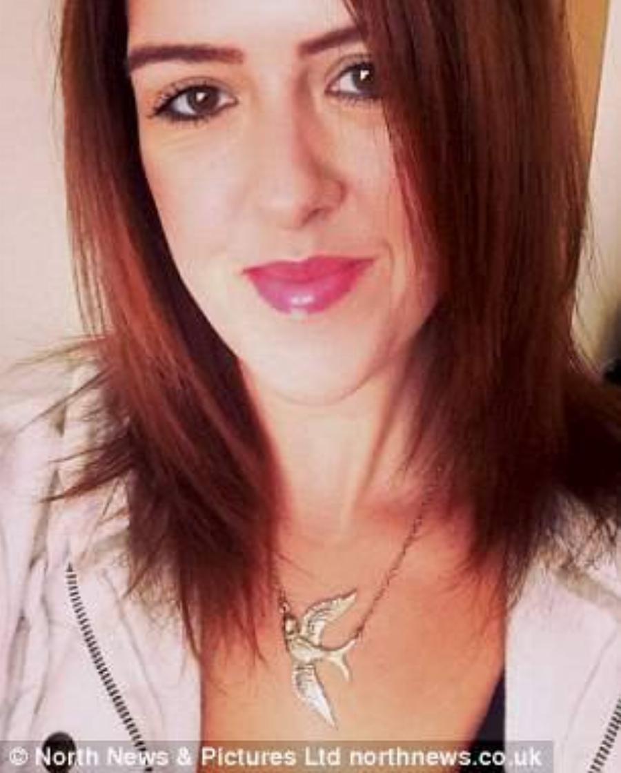 Αληθινή ιστορία: Καρκινοπαθής μητέρα άντεξε μέχρι να γεννήσει το μωρό της και λίγες μέρες μετά πέθανε στην αγκαλιά του άντρα της