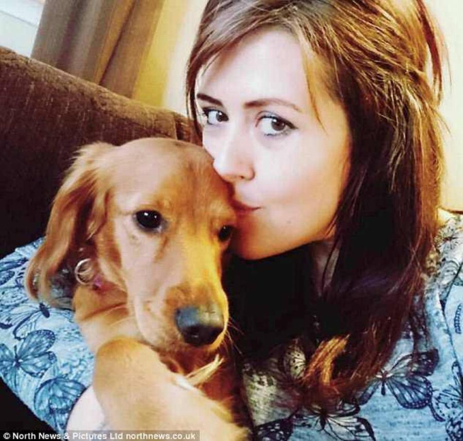 Αληθινή ιστορία: Καρκινοπαθής μητέρα άντεξε μέχρι να γεννήσει το μωρό της και λίγες μέρες μετά πέθανε στην αγκαλιά του άντρα της