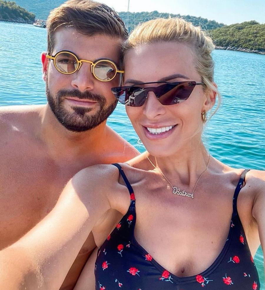 Την ξεπέρασε κιόλας: Ο Φίλιππος Τσαγκρίδης με νέα σχέση στην Κέρκυρα μετά τον οριστικό χωρισμό με την Καινούργιου