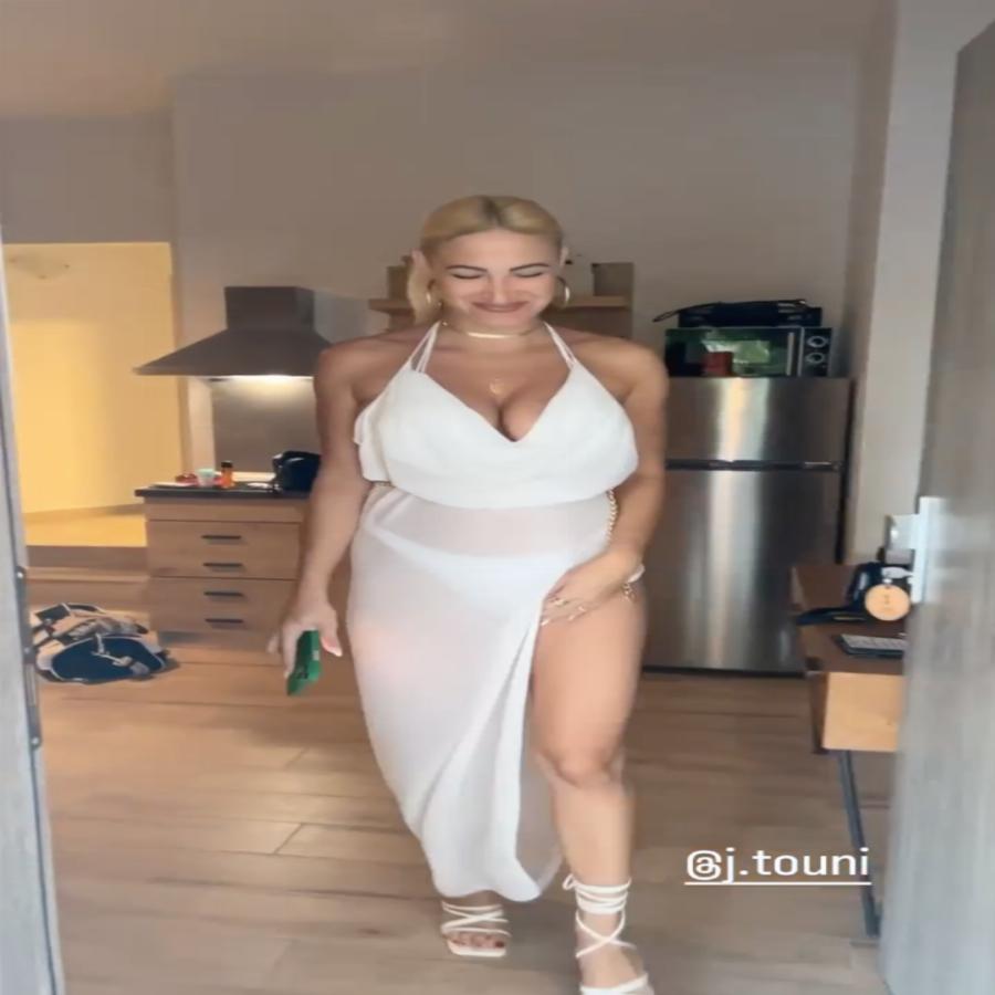 Συγκλονίζει η Αλεξάνδρα Παλαιολόγου: Η συγκινητική εξομολόγηση για την απώλεια του Νίκου Σεργιανόπουλου