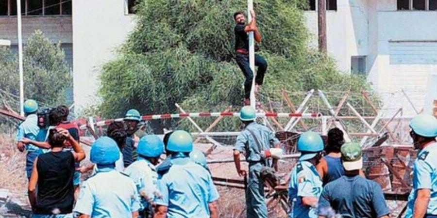 «Ήταν τρελός»: To τραγούδι του Σφακιανάκη προς τιμήν του Σολωμού Σολωμού