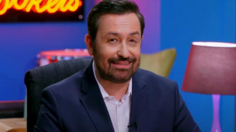 Θέμης Γεωργαντάς: Το πρόβλημα στο αριστερό μάτι, τα χειρουργεία, ο θάνατος που τον τσάκισε και η επιθυμία του να γίνει πατέρας