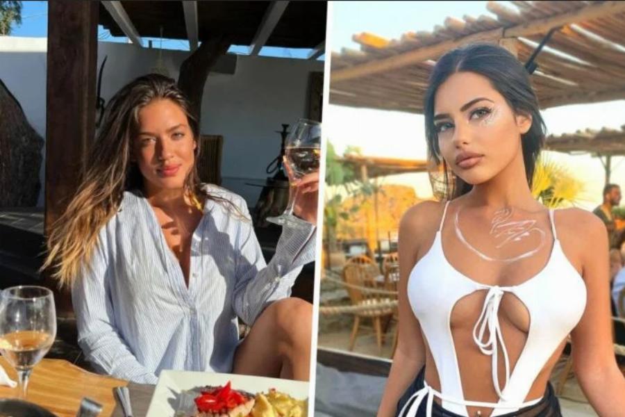 Κούκλες και με άψογα κορμιά: Αυτές είναι οι δύο γνωστές και εντυπωσιακές παίκτριες που μπαίνουν στο Love Island