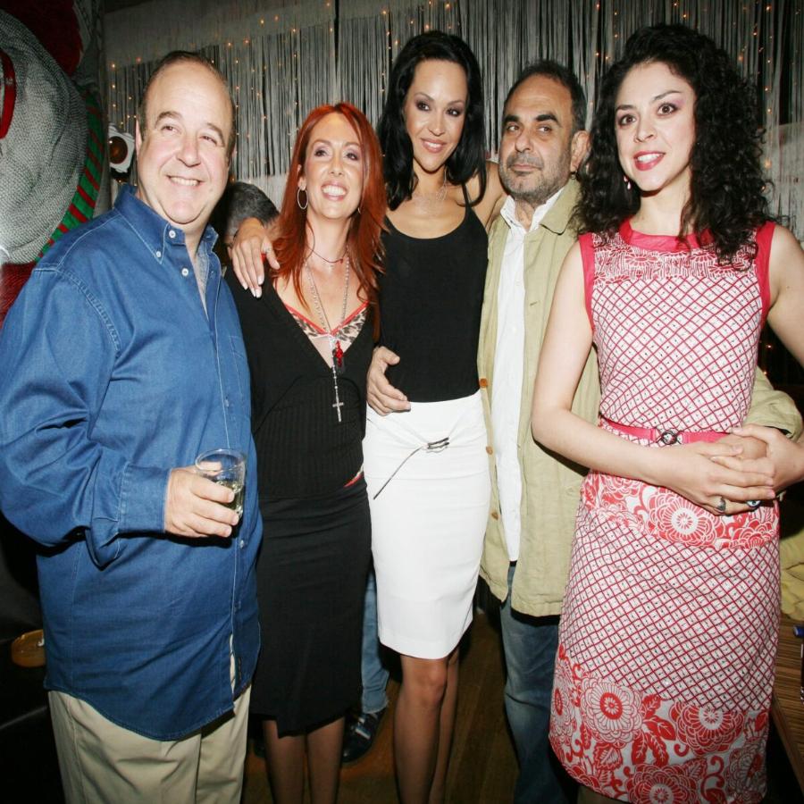 Πιο κούκλα από ποτέ η Ειρήνη από το 50 50: Δεν φαντάζεστε πώς είναι σήμερα και με ποιον διάσημο ηθοποιό είναι ζευγάρι