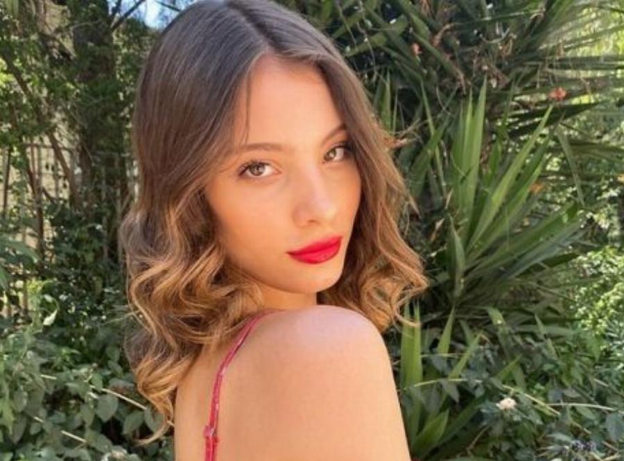 Αν την έβλεπε η Καγιά θα την έκοβε: Αγνώριστη η Άννα Μαρία Ηλιάδου με δραματική αλλαγή στα μαλλιά της