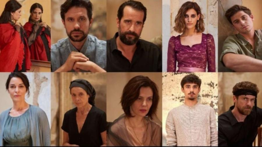 Δεν πάει το μυαλό σας: Η πιο μεγάλη αλλαγή που θα δούμε στη δεύτερη σεζόν του Σασμού