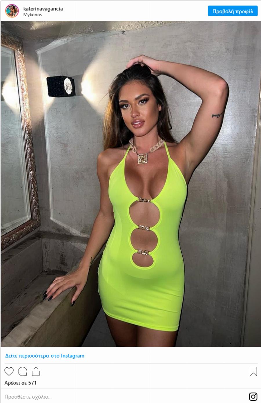 Κούκλες και με άψογα κορμιά: Αυτές είναι οι δύο γνωστές και εντυπωσιακές παίκτριες που μπαίνουν στο Love Island