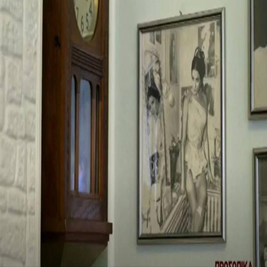 Ζωζώ Σαπουντζάκη: Η περιουσία της ηθοποιού και ποιοι θα είναι οι κληρονόμοι της