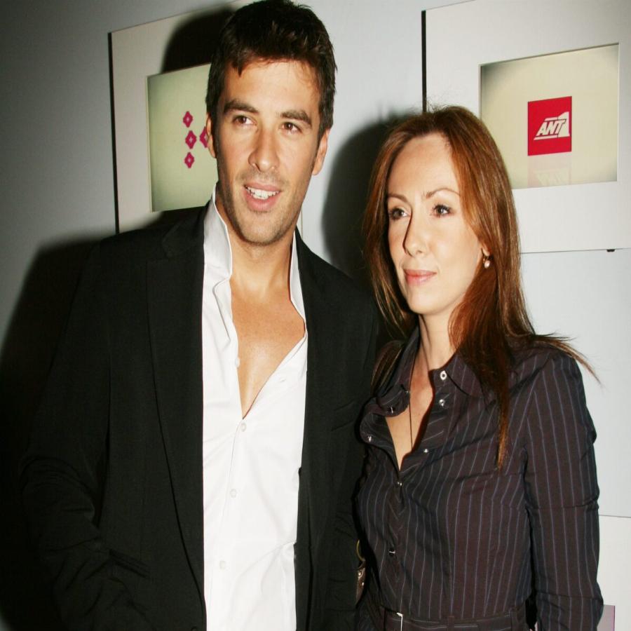 Πιο κούκλα από ποτέ η Ειρήνη από το 50 50: Δεν φαντάζεστε πώς είναι σήμερα και με ποιον διάσημο ηθοποιό είναι ζευγάρι