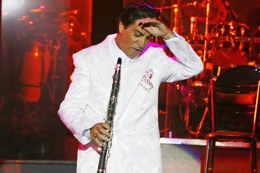 «Με έπαιρναν τηλέφωνο, κλαίγανε και δεν πίστευαν ότι ζω»: Συγκλονίζει ο Γιώργος Μάγκας