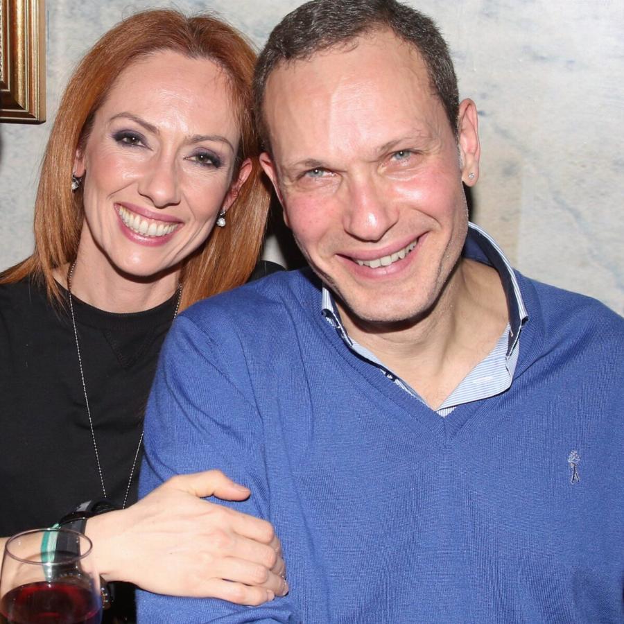 Πιο κούκλα από ποτέ η Ειρήνη από το 50 50: Δεν φαντάζεστε πώς είναι σήμερα και με ποιον διάσημο ηθοποιό είναι ζευγάρι