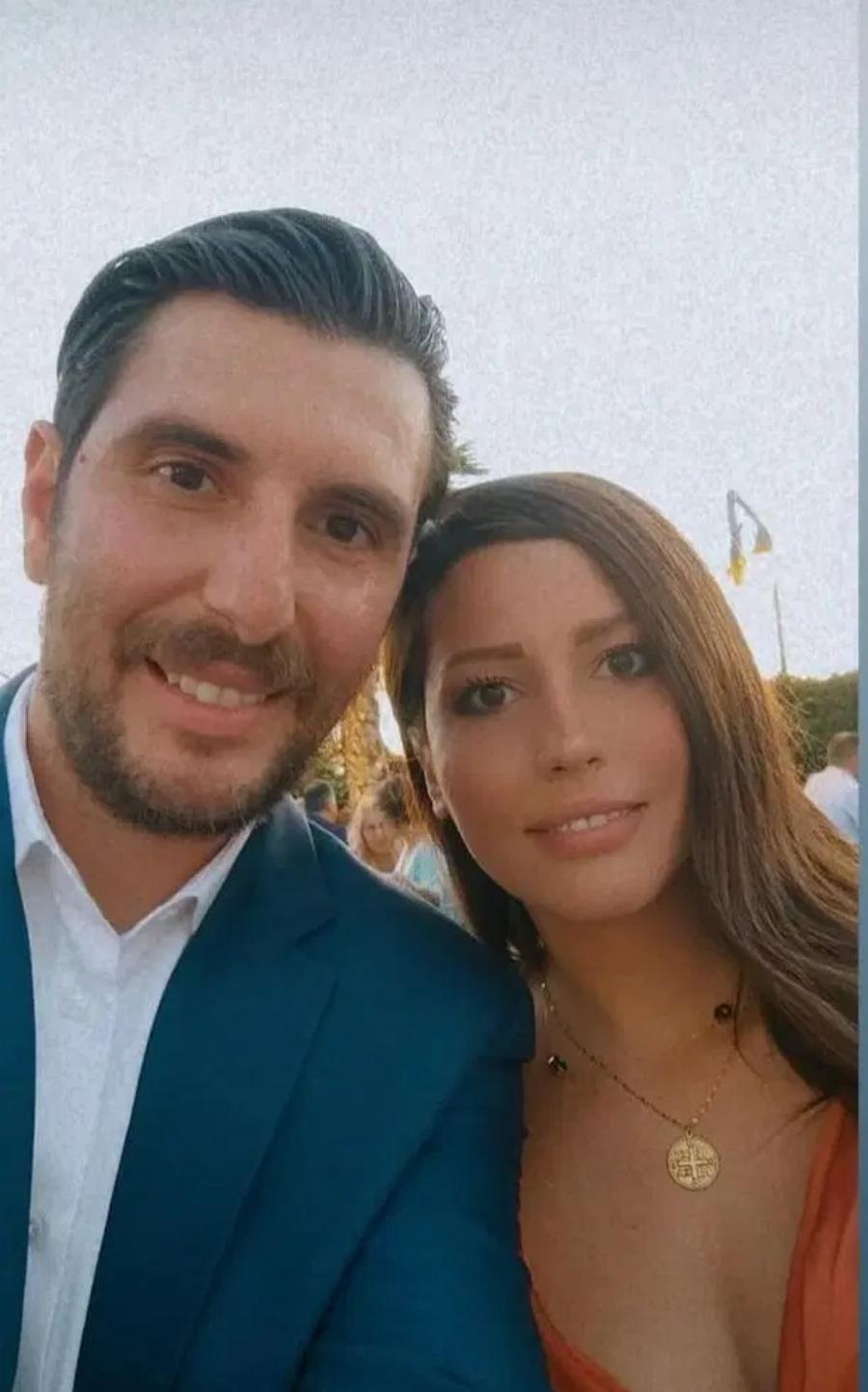 Μετά την Φαμέλη έχει και άλλος σειρά: Μυστικός γάμος για πρωταγωνιστή του «Σασμού» και των «Άγριων Μελισσών»!