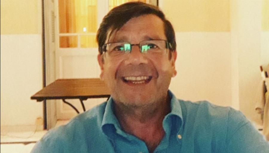 Έχει αλλάξει ριζικά την ζωή του ο Θοδωρής Δρακάκης: Αδυνατισμένος, μακριά από την Αθήνα και νικητής καρκίνου