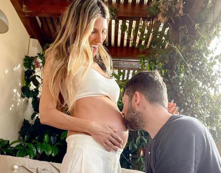 «Παρακάλεσα την Παναγία της Τήνου να κάνει το θαύμα της»: Η συγκινητική ανάρτηση της Ρούλας Σταματοπούλου για τον γιο της