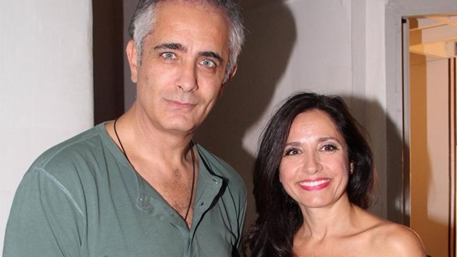 Κεφαλονιά: Μεγάλο πλήθος από πιστούς στη μεταφορά του σκηνώματος του Αγίου Γερασίμου