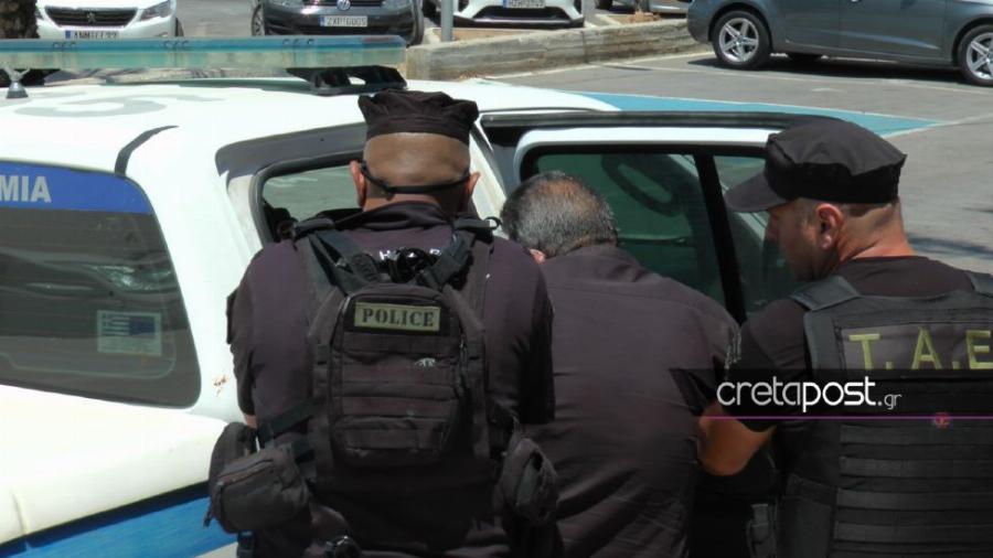 Σοκάρουν οι αποκαλύψεις για την γυναικοκτονία στο Ρέθυμνο: Με χασαπομάχαιρο έδωσε τέλος ο δολοφόνος στην 56χρονη Γεωργία