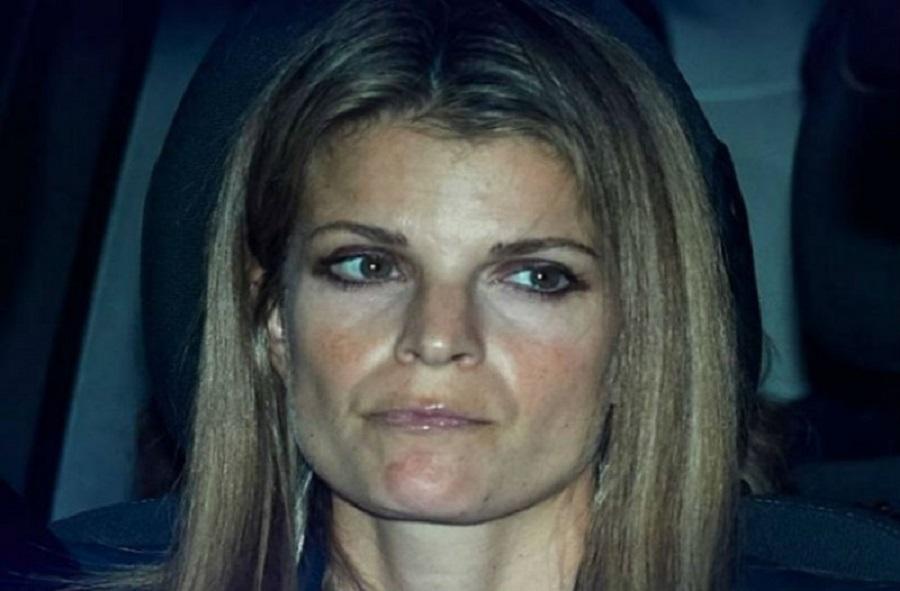 «Αθηνά δε θα καταφέρεις ποτέ…»: Η κατάρα για το γάμο και η τρομακτική προειδοποίηση στην Ωνάση για τον εφιάλτη που βίωσε με τον Αλβάρο