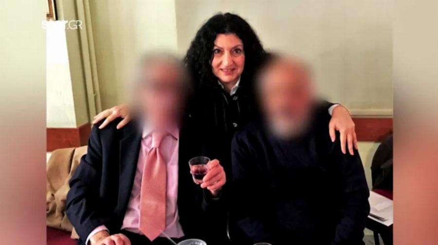 Ασύλληπτη θλίψη: Αυτή είναι η δασκάλα που σκοτώθηκε με το αλεξίπτωτο θαλάσσης στα Σύβοτα