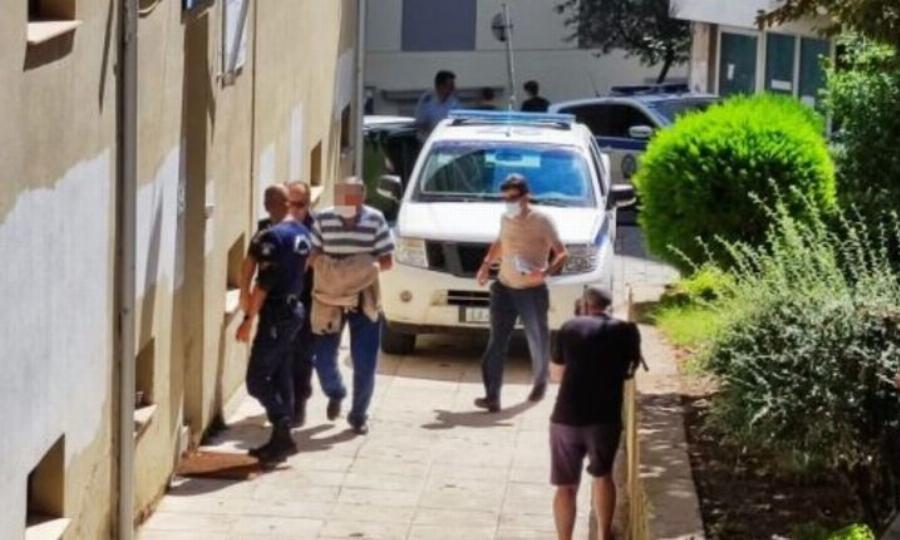 Ιωάννινα: Σε ευθανασία υποβλήθηκε το κακοποιημένο γαϊδουράκι