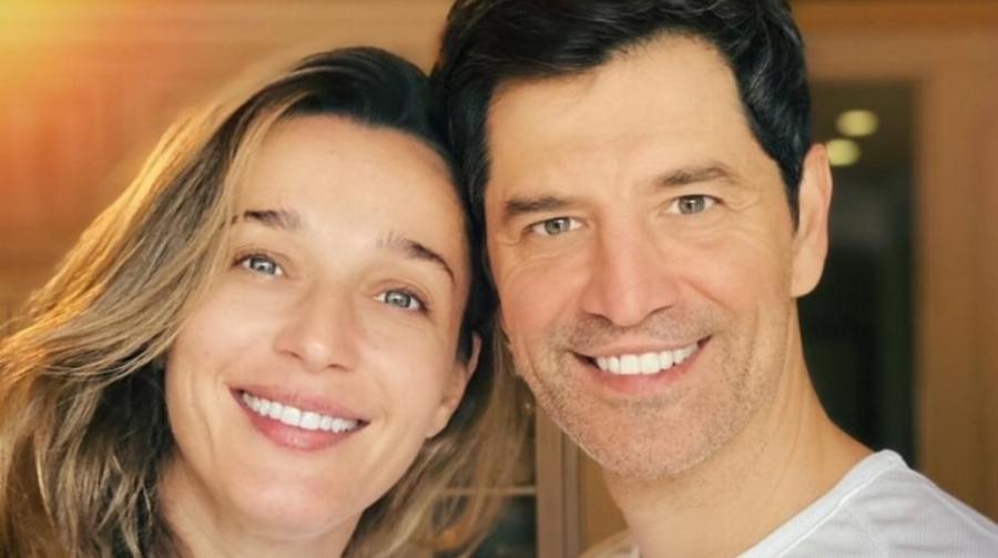 Έπεσε βροχή… από likes: Ο Σάκης Ρουβάς φωτογραφίζεται στην αγκαλιά της Κάτιας και συγκέντρωσαν 24,000 likes σε λίγη ώρα