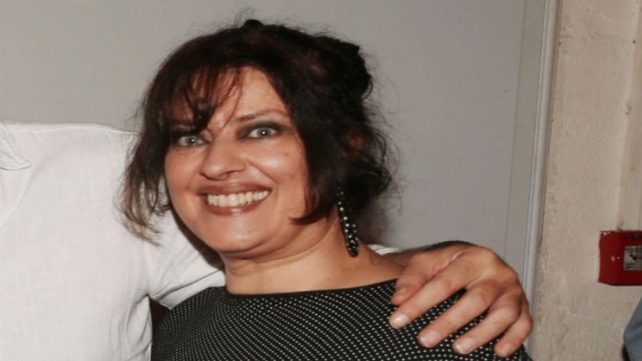 Άφησε εποχή στις σειρές του Φώσκολου: Εντυπωσιάζει σήμερα η Λίνα Μαρκάκη η καλλονή ηθοποιός από το «Καλημέρα ζωή» και τη Λάμψη