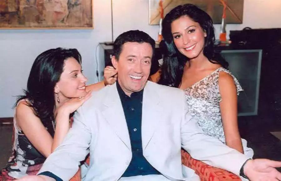 «Καλό παράδεισο γλυκέ άνθρωπε…»: Βαρύ πένθος για την Πέγκυ Ζήνα, η σπαρακτική ανάρτηση και το τελευταίο αντίο