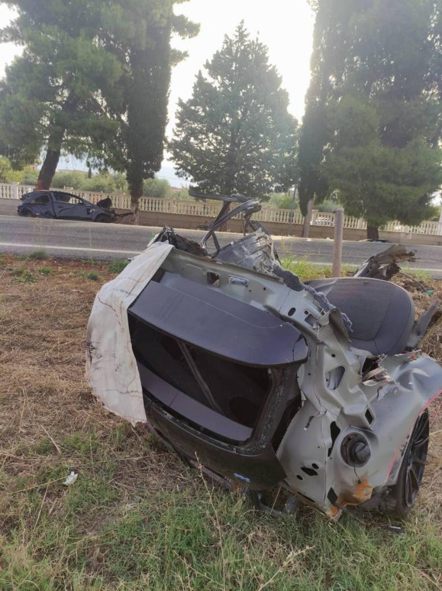 Τραγικό δυστύχημα στο Γαλαξίδι: Τα δυο παιδιά που σκοτώθηκαν για να μην πατήσουν νεκρό σκυλάκι στον δρόμο και η βόλτα που στάθηκε μοιραία