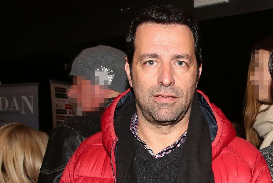 Δεν θα τον αναγνώριζε ούτε ο Κατακουζινός: Ο Ευαγγελίδης του ΣΠΑΪ από το «Κωνσταντίνου και Ελένης» είναι αγνώριστος