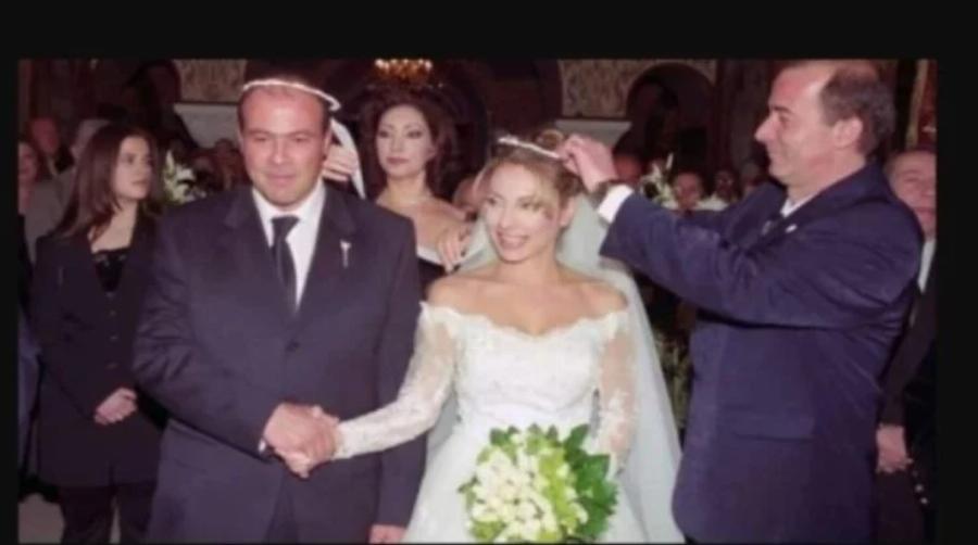 Φουλ ερωτευμένος ο Χρήστος Μάστορας: Σε σχέση με ξανθιά καλλονή και το «μυστικό» τους ταξίδι