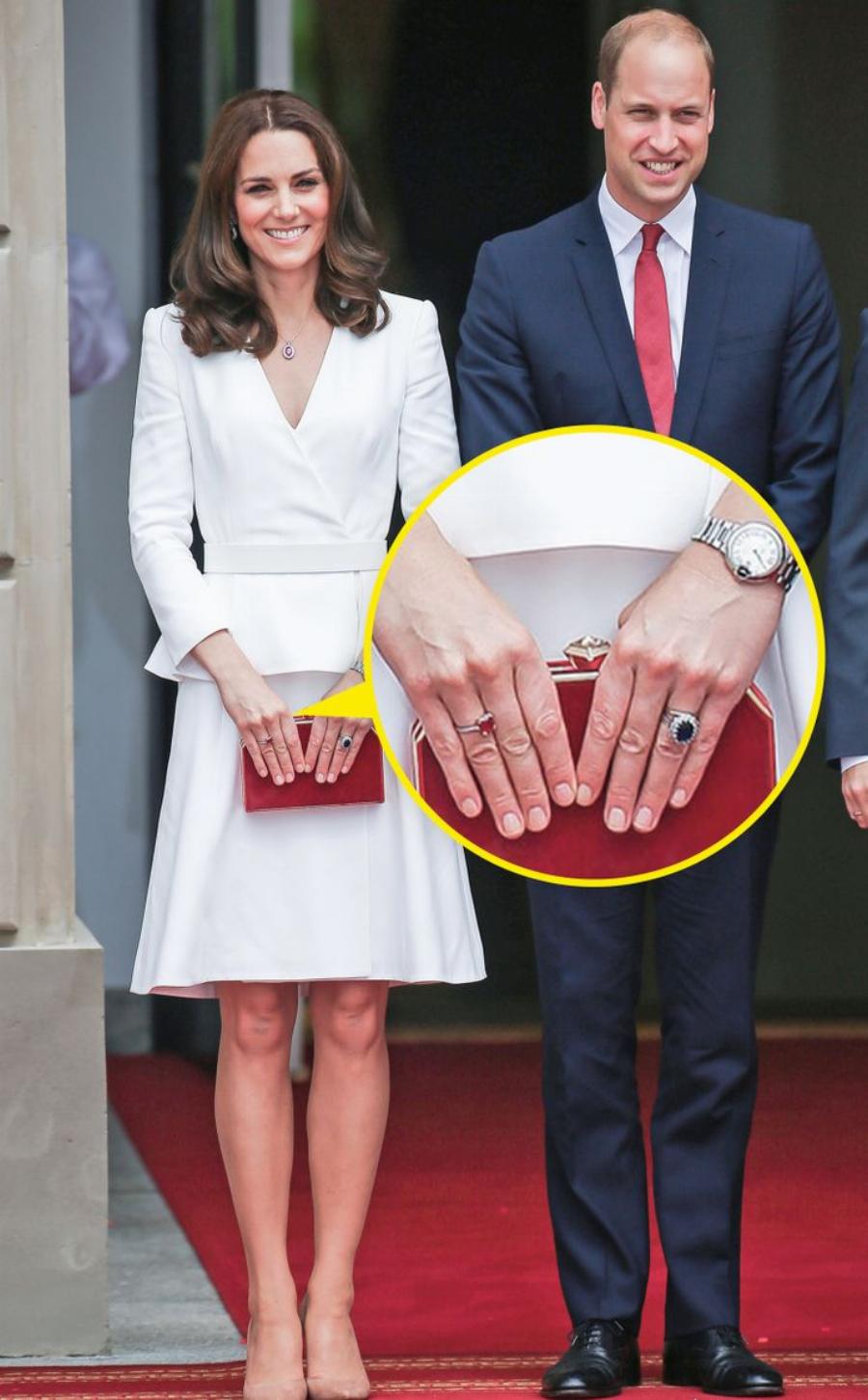 Φαίνονται πάντα τέλειες και ξεγελούν τον Τύπο: 7 κόλπα που γνωρίζουν μόνο οι γαλαζοαίματες