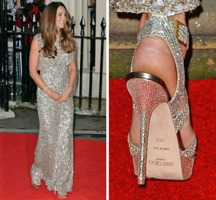 Φαίνονται πάντα τέλειες και ξεγελούν τον Τύπο: 7 κόλπα που γνωρίζουν μόνο οι γαλαζοαίματες