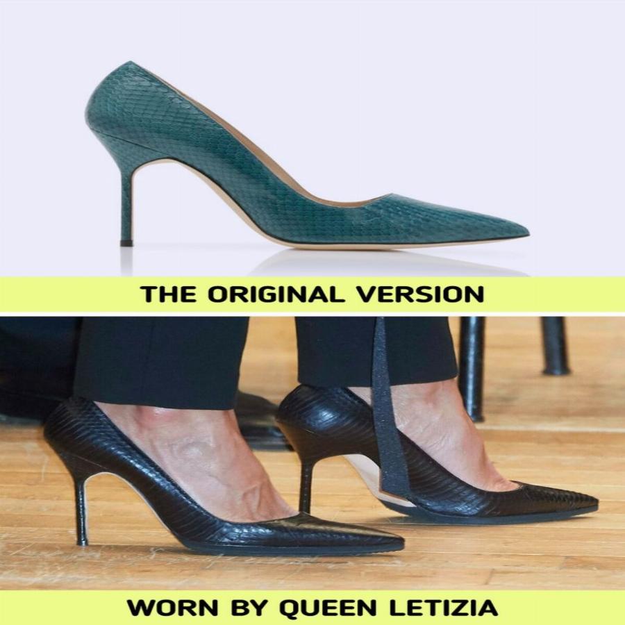 Φαίνονται πάντα τέλειες και ξεγελούν τον Τύπο: 7 κόλπα που γνωρίζουν μόνο οι γαλαζοαίματες