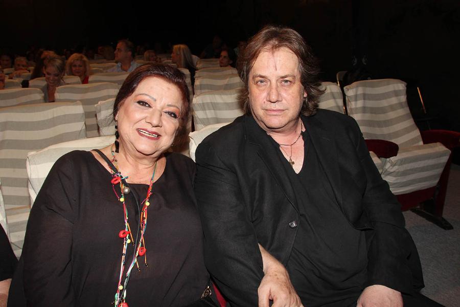 Τζέσυ Παπουτσή: Οι 2 γάμοι, το δυστύχημα που της τσάκισε τη ζωή, το μεγάλο παράπονο, ο όγκος στον εγκέφαλο και το άδοξο τέλος