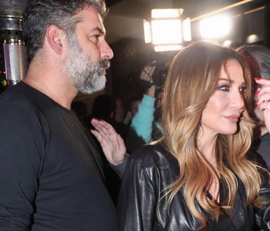 Δεν κρύβεται πλέον: Διέρρευσαν φωτογραφίες παπαράτσι της Σπυροπούλου και το μυστικό της αποκαλύφθηκε