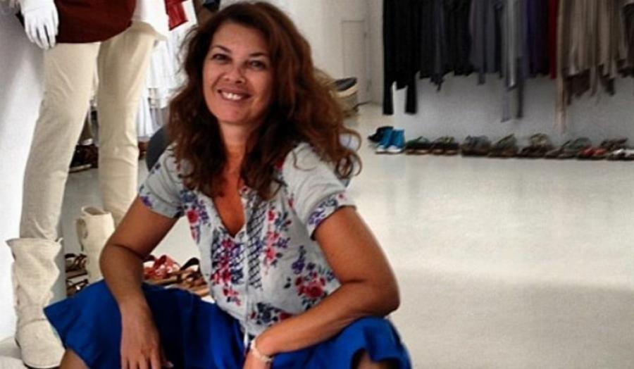 Δεν κρύβεται πλέον: Διέρρευσαν φωτογραφίες παπαράτσι της Σπυροπούλου και το μυστικό της αποκαλύφθηκε