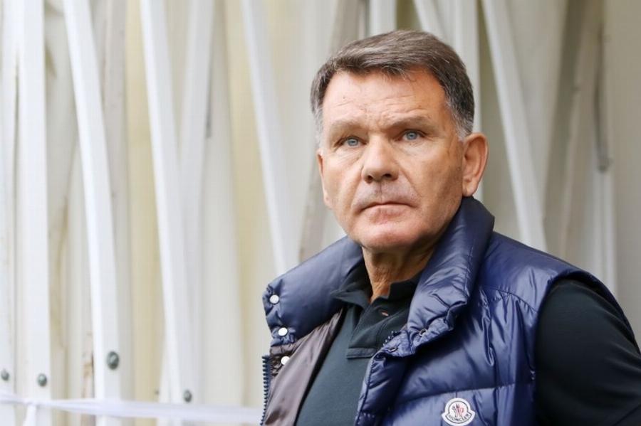 «Χειρουργήθηκα για καρκίνο στους λεμφαδένες»: Η εξομολόγηση του Αλέξη Κούγια που καθηλώνει