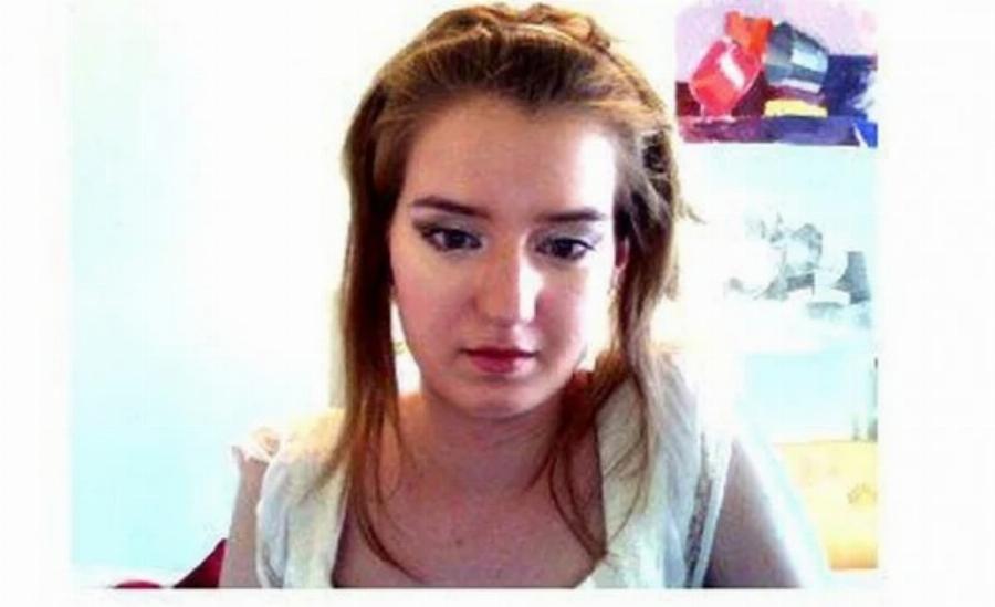 Δεν την αναγνωρίσαμε: Πως είναι και που βρίσκεται η μικρή «Λίλα» από το «Άκρως Οικογενειακόν» 18 χρόνια μετά το τέλος της σειράς