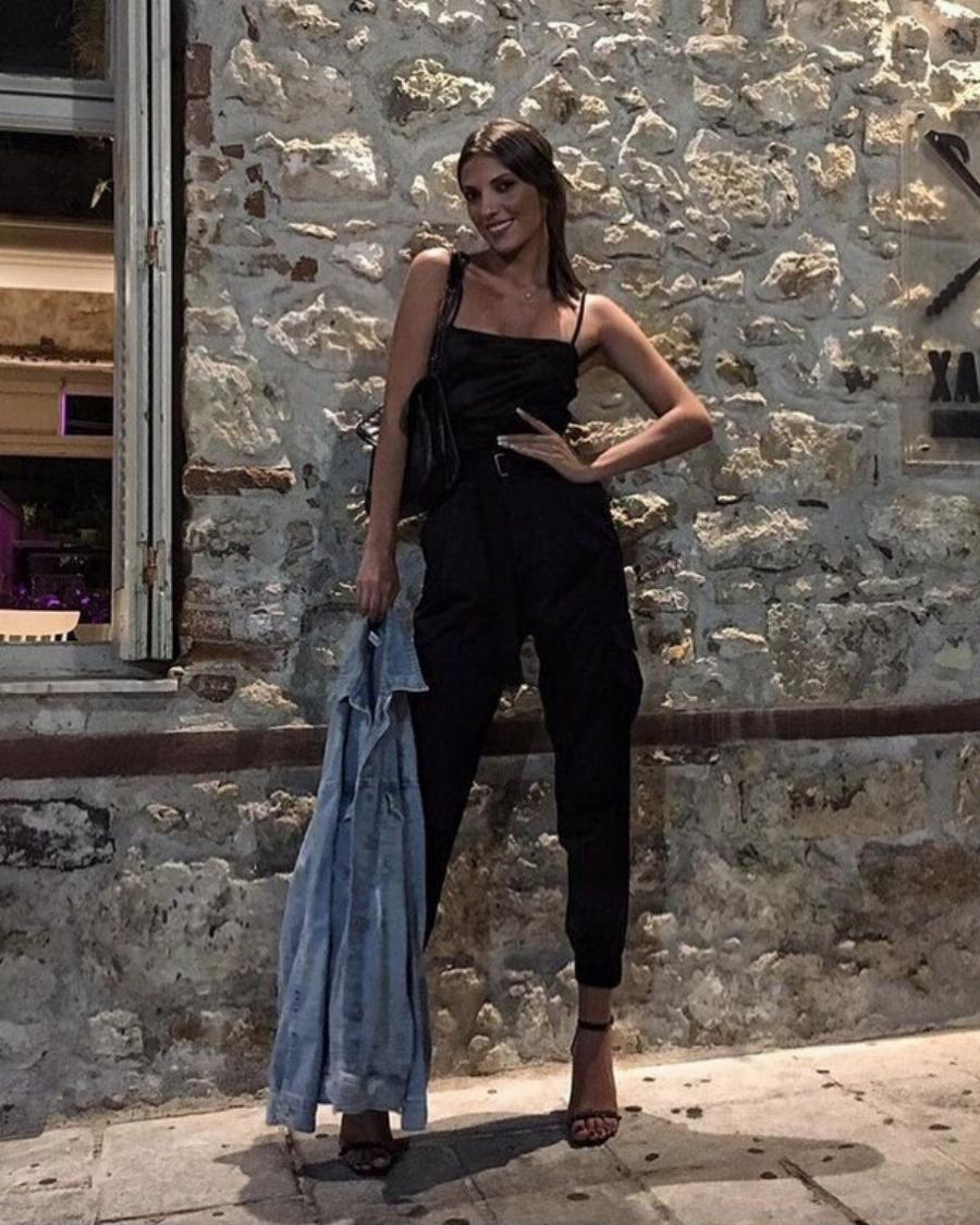 Την κούρεψαν, την έδιωξαν και έκαναν λάθος: Η Έλντα του GNTM, 4 χρόνια μετά, θα είχε κερδίσει την 1η θέση του διαγωνισμού