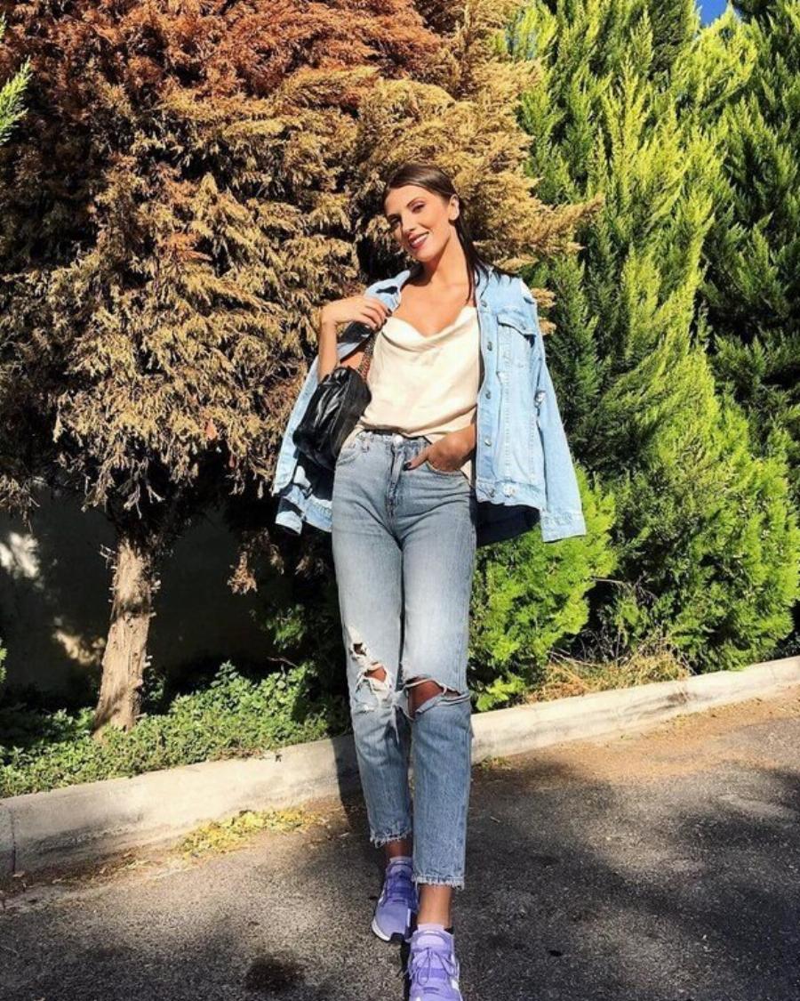 Την κούρεψαν, την έδιωξαν και έκαναν λάθος: Η Έλντα του GNTM, 4 χρόνια μετά, θα είχε κερδίσει την 1η θέση του διαγωνισμού