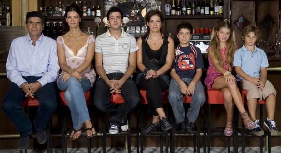 Θα έπεφτε πολύ κλάμα: Το τραγικό τέλος της σειράς, «Ευτυχισμένοι Μαζί» που δεν προβλήθηκε στην Ελλάδα