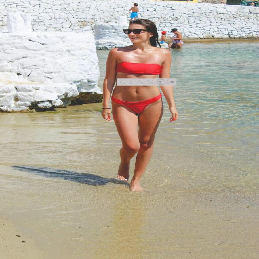 Την κούρεψαν, την έδιωξαν και έκαναν λάθος: Η Έλντα του GNTM, 4 χρόνια μετά, θα είχε κερδίσει την 1η θέση του διαγωνισμού