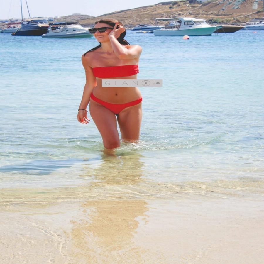 Την κούρεψαν, την έδιωξαν και έκαναν λάθος: Η Έλντα του GNTM, 4 χρόνια μετά, θα είχε κερδίσει την 1η θέση του διαγωνισμού