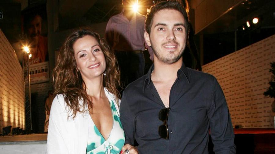 «Κατέρρευσα όταν χώρισα»: Η πρώην σύντροφος που λάτρεψε όσο καμία ο Χατζηγιάννης και τον παράτησε λίγο πριν τον γάμο