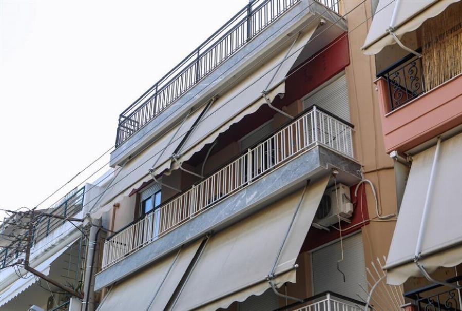 17χρονη νεκρή στο Περιστέρι: Ασφυκτικός ο θάνατος της – Βρέθηκε με μελανιές και γρατζουνιές στο πρόσωπο της